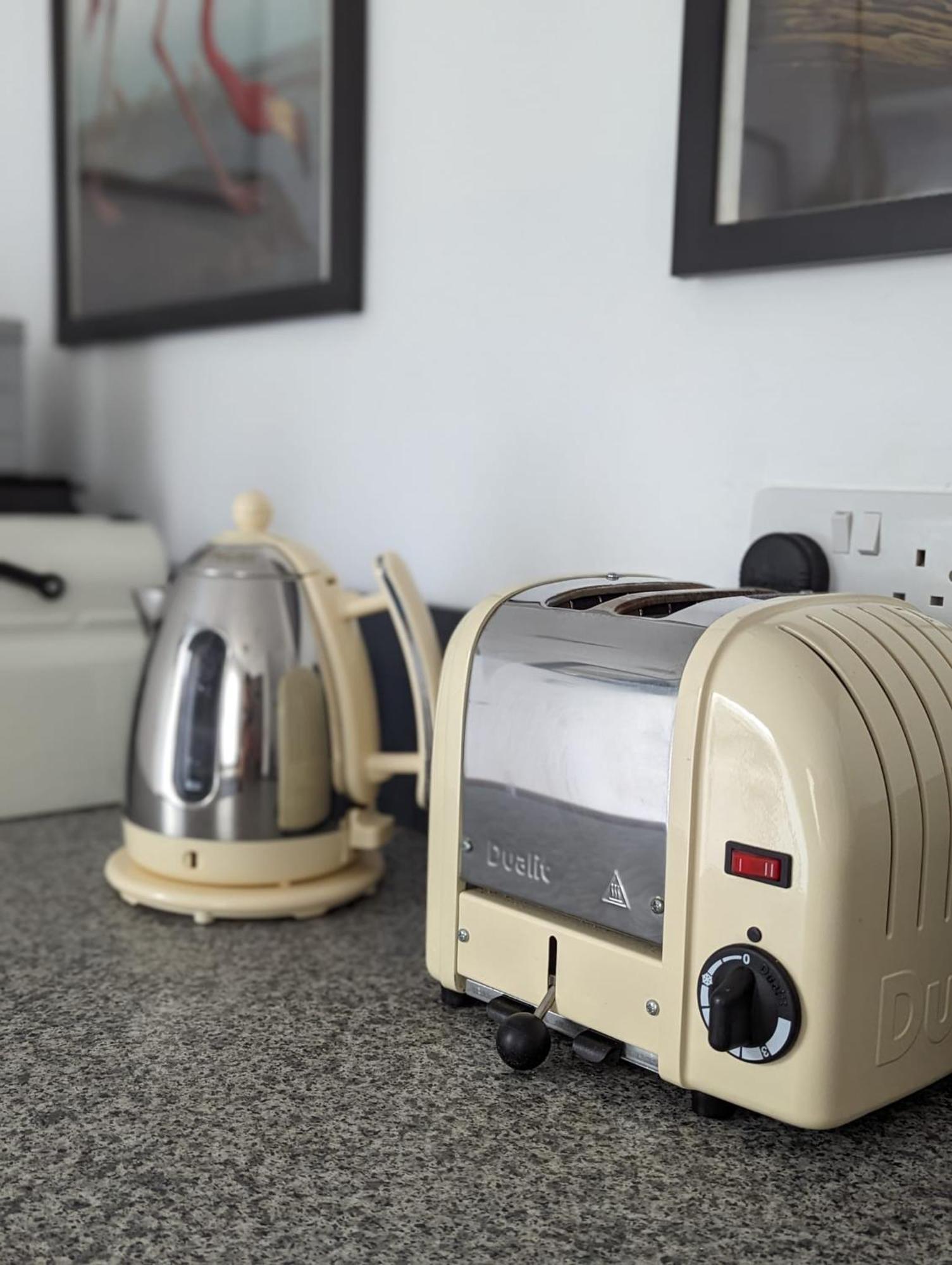 Apartament Salt Life Hideaway Okręg wyborczy Hove Zewnętrze zdjęcie