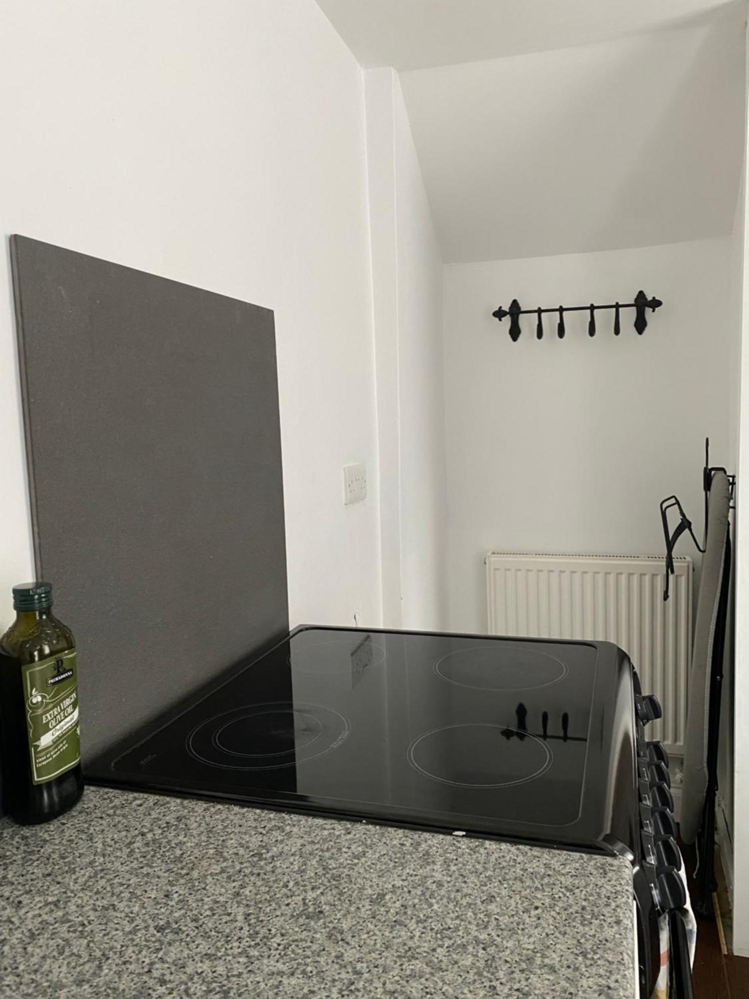 Apartament Salt Life Hideaway Okręg wyborczy Hove Zewnętrze zdjęcie