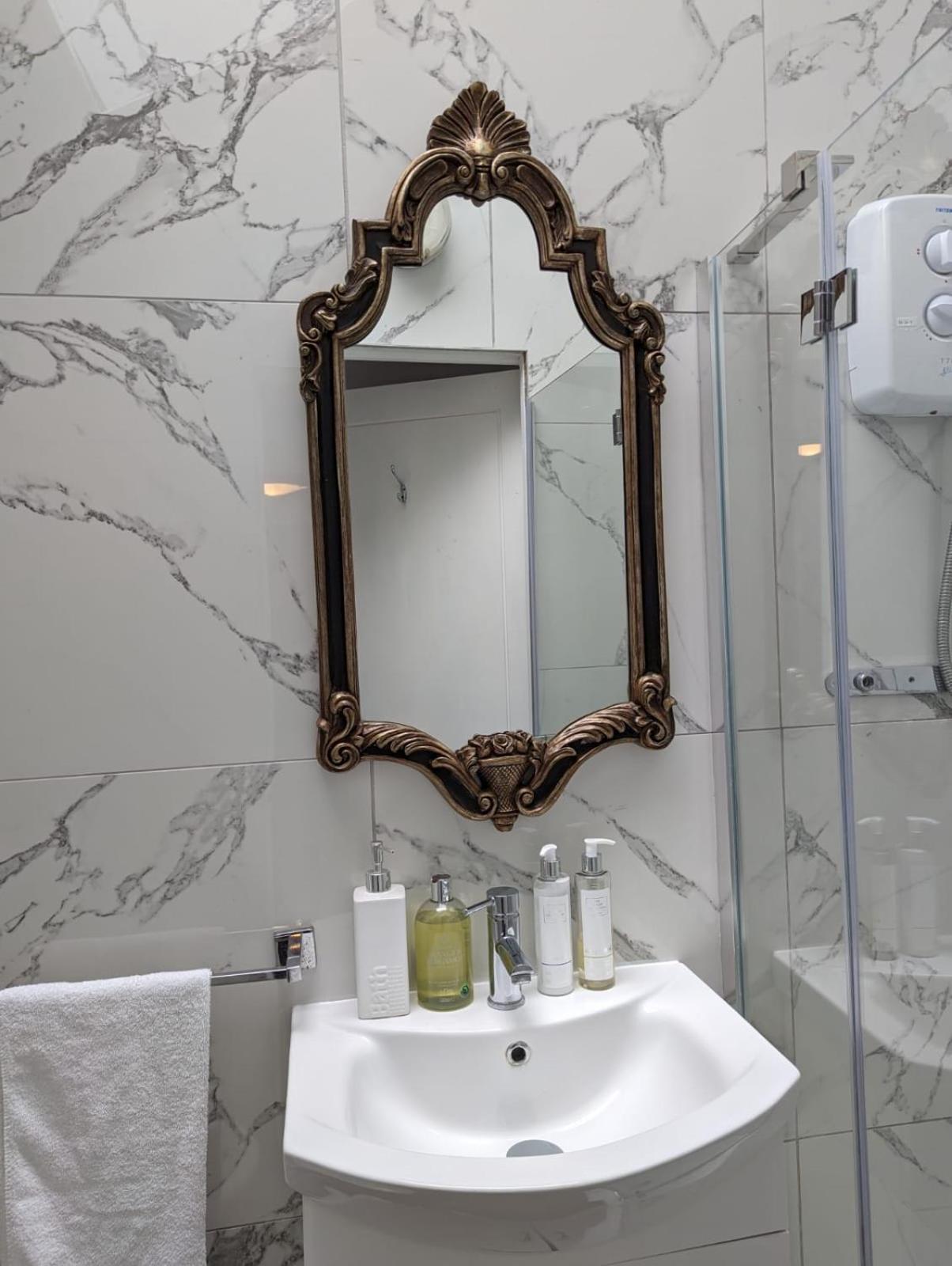Apartament Salt Life Hideaway Okręg wyborczy Hove Zewnętrze zdjęcie
