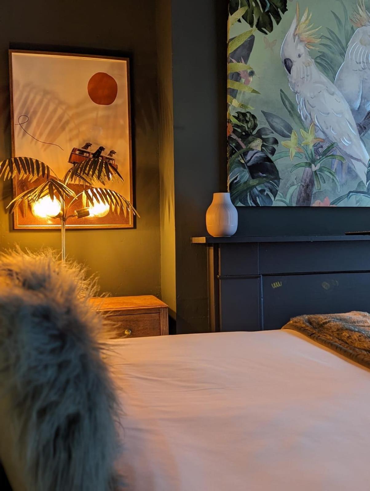 Apartament Salt Life Hideaway Okręg wyborczy Hove Zewnętrze zdjęcie