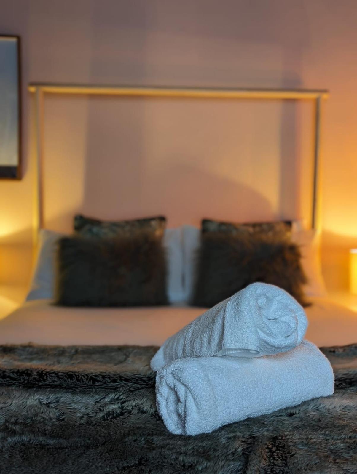 Apartament Salt Life Hideaway Okręg wyborczy Hove Zewnętrze zdjęcie