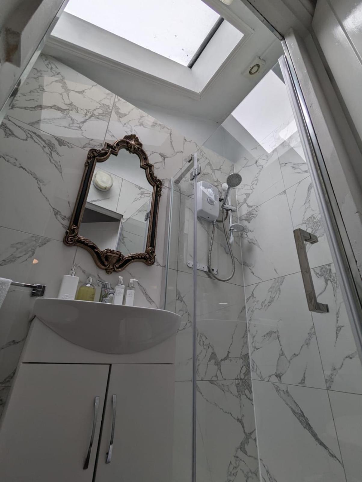 Apartament Salt Life Hideaway Okręg wyborczy Hove Zewnętrze zdjęcie